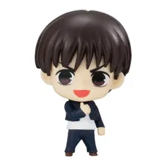 【中古】トレーディングフィギュア 灰原雄 「呪術廻戦 カプセルフィギュアコレクション06」