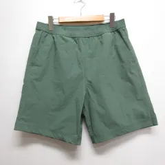 THE NORTH FACE - ザノースフェイス NB22582 ヴェイグラント ショーツ M ダックグリーン ショートパンツ VAGRANT SHORT ヴェイグラントショーツ NB22582