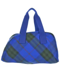 BURBERRY ボストンバッグ メンズ 【古着】【中古】【送料無料】