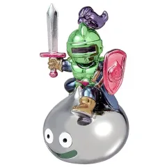 【新品】フィギュア メタルライダー 「ドラゴンクエスト」 メタリックモンスターズギャラリー