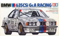 2025年最新】タミヤ 1/24 bmw 635csiの人気アイテム - メルカリ