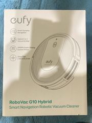 AnkerEufy Robot Vacuum Auto-EmptyC10ホワイト Amazon | 【超薄型】Anker Eufy (ユーフィ) Robot Vacuum Auto-Empty
