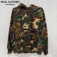 2025年最新】supreme BOX パーカー カモの人気アイテム - メルカリ