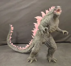 2025年最新】ゴジラ 一番くじ a賞 エヴォルブの人気アイテム