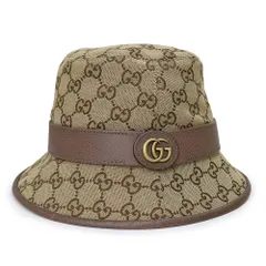 2024年最新】GUCCI帽子の人気アイテム - メルカリ