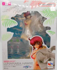 メガハウス ガンダム・ガールズ・ジェネレーション ルナマリア・ホーク 水着Ver.のサムネイル