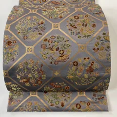 2025年最新】宝尽くし 袋帯の人気アイテム - メルカリ