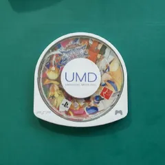 【PSP中古ソフト】パッケージ無し動作確認品 BLAZBLUE CONTINUUM SHIFT EXTEND ディスクのみ