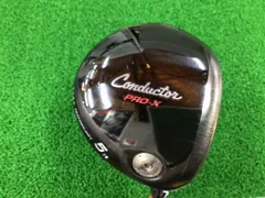 マジェスティ ゴルフ コンダクター PRO-X ドライバーの試打