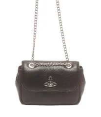 美品 ヴィヴィアンウエストウッド ショルダーバッグ 斜め掛け ポシェット レディース Vivienne Westwood