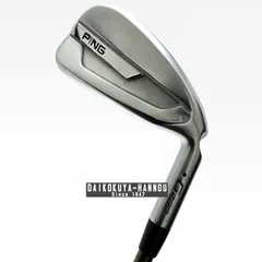 2025年最新】ping アイアン g700の人気アイテム - メルカリ