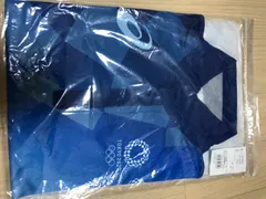 東京オリンピック　ポロシャツ　TOKYO2020 ユニフォーム