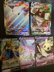 ポケモンカードミミッキュ