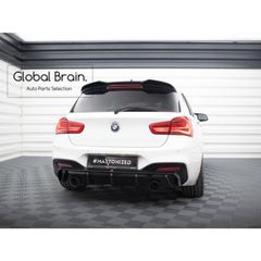 BMW F30 3シリーズ 前期 ALPINA フロントスポイラー［最終値下げ