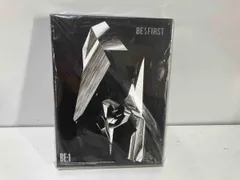 BE:FIRST 2nd Album 「2:BE」BMSG SHOP 限定盤 - メルカリ