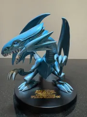 Equal Arts ブルーアイズ・ホワイト・ドラゴンリペイント