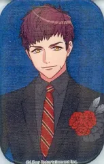 【中古】バッジ・ピンズ 伏見臣 「A3!(エースリー) キャラバッジコレクション 秋組＆冬組 club MANKAI」