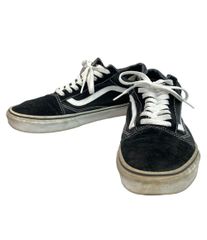 バンズ ローカットスニーカー オールド スクール VN000D3HY28 メンズ SIZE 29.0 (XL) VANS