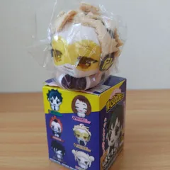 僕のヒーローアカデミア はぐキャラコレクション ホークス