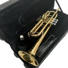 トランペットベル ジャンク 3本セット オブジェ QueenBrass HINO Model(日野皓正モデル) B♭管｜トランペット