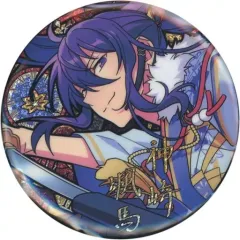 【中古】バッジ・ピンズ 神崎颯馬 「あんさんぶるスターズ! 時光 缶バッジA」 中国限定