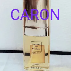 2023年最新】caron 香水 ローズの人気アイテム - メルカリ