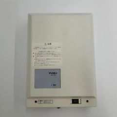 VGX用インターホン制御装置VGX-3K,VGX-MC - メルカリ