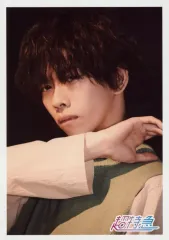 【中古】生写真(男性) 超特急/リョウガ(船津稜雅)/バストアップ/BULLET TRAIN 10th Anniversary Tour 2022「Progress」第1弾 生写真セットB