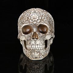 Veronese Design スカル 置物【オマケつき】 - メルカリ