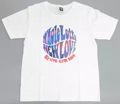 新品【Lサイズ】【B'z✖GLAY】【UNITE】【Tシャツ】【ホワイト】限定 51BB8hxdG-L._AC_UF350,