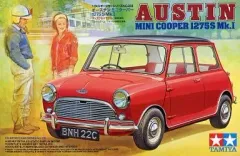 2025年最新】miniクーパー プラモデルの人気アイテム - メルカリ