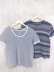 ◇ BEAMS HEART ビームス ハート　まとめ売り2点セット Sサイズ&Mサイズ Tシャツ　カットソー #  【1002800234431】