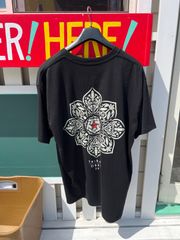 TRIBAL OBAY 35th Tシャツ