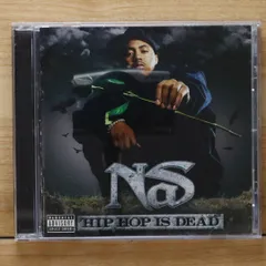Nas HIP-HOP IS DEAD (ピクチャー盤12インチ) アナログ音源 Nas / HipHop is Dead 【 限定ピクチャー盤 】 レコード - メルカリ