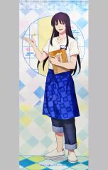 [중고] 태피스트리 야마다 아사게몬 키리마 BIG 태피스트리 [지옥악×animatecafe] 수주 생산 한정