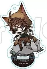 【中古】キーホルダー 囚人 「Identity V 第五人格 Night Festival ミニキャラトレーディングアクリルスタンドキーホルダー」