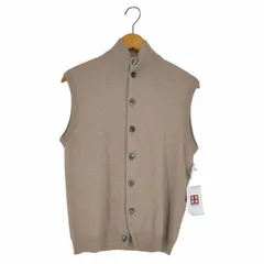 2026年最新】BRUNELLO CUCINELLI メンズ ベストの人気アイテム - メルカリ