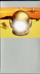 VHSビデオ / Mr.Children / Concert Tour Q 2000～2001 / H00006069