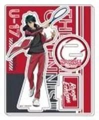 【中古】雑貨 越前リョーガ 「新テニスの王子様 アクスタコレクション」