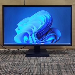 I-O DATA  	LCD-M4K321XVB 4K UHD（3840×2160ピクセル）解像度に対応した31.5型のワイド液晶ディスプレイ