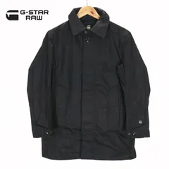 2025年最新】g－star raw デニム コートの人気アイテム - メルカリ