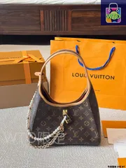 【今日特価】Louis Vuitton ルイ・ヴィトン ザ・ドロップ 超レトロ