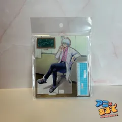 銀魂 3年Z組銀八先生 アクリルスタンド 昼休みスタイルver.