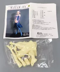 ビッグタオル付き コードギアス フィギュア ヌゥ バニーVer. 新品未開封 抽選販売】B-style コードギアス 反逆のルルーシュ ヴィレッタ