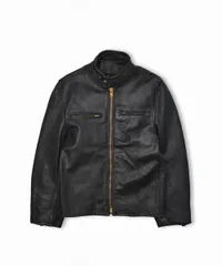  シングルライダース US M ヴィンテージ 激レア品 楽天市場】日本未発売! 米国直輸入! セール価格! ホットレザー