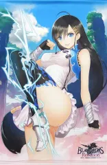 【中古】タペストリー [単品] パイロン B2タペストリー 「PS4/Switchソフト BLADE ARCUS Rebellion from Shining -Premium Fan Box-」 WonderGOO購入特典