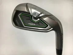 2024年最新】テーラーメイド Taylormade ロケットボール アイアン 