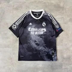 Real Madrid 2020-21 Special Kit