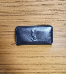 2025年最新】Saint Laurent 長財布の人気アイテム - メルカリ