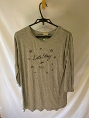 GELATO PIQUE  ジェラートピケ　Tシャツ　レディース